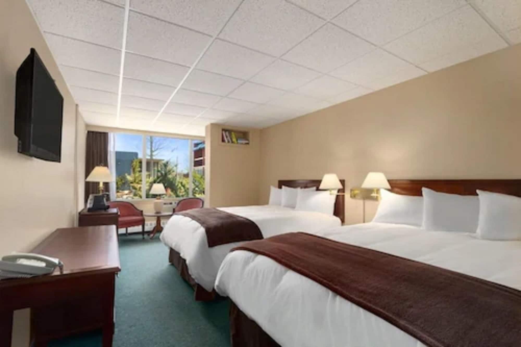 The Brunswick Hotel Complex Parry Sound Zewnętrze zdjęcie