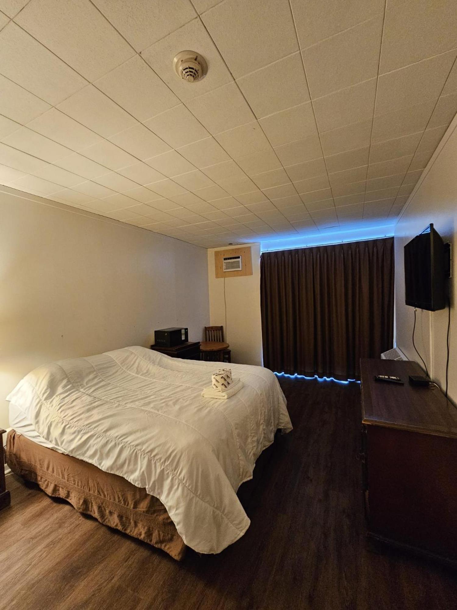 The Brunswick Hotel Complex Parry Sound Zewnętrze zdjęcie