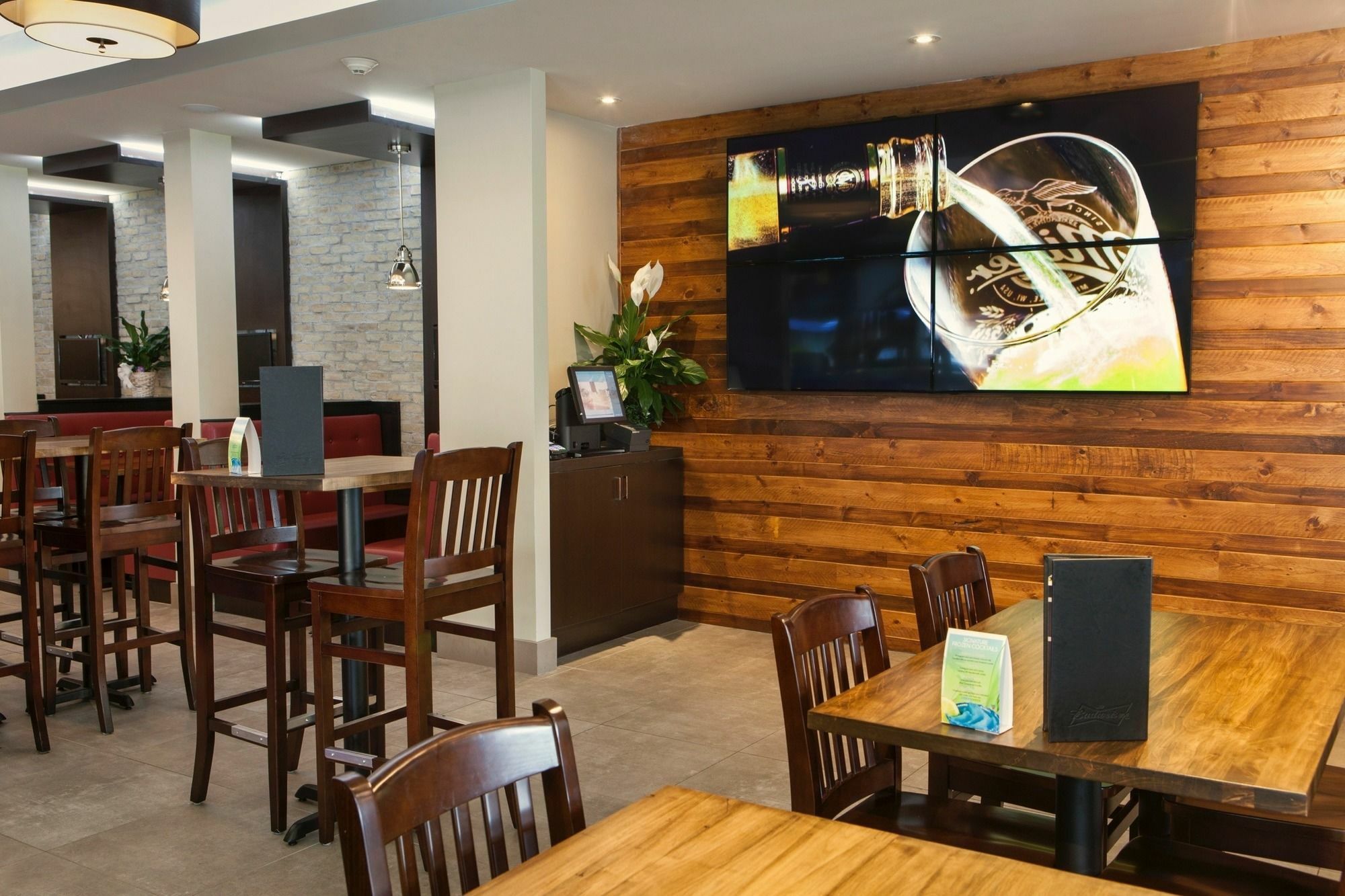 The Brunswick Hotel Complex Parry Sound Zewnętrze zdjęcie
